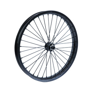 1.85x19 19 pouces jante 110x20mm ou 150x15mm moyeu montagne <span class=keywords><strong>vélo</strong></span> <span class=keywords><strong>électrique</strong></span> <span class=keywords><strong>vélo</strong></span> Ebike <span class=keywords><strong>roue</strong></span> <span class=keywords><strong>avant</strong></span> avec pneu 80/100-19 - Product Image 3