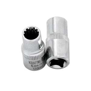 Kraftwerk 1/4 "<span class=keywords><strong>dr</strong></span>. Combi-Buchse 14 mm - Product Image 1