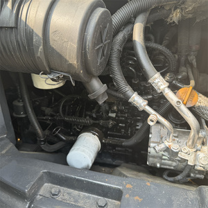 Sử dụng Nhật Bản KOMATSU pc55 <span class=keywords><strong>5</strong></span>.5ton của máy xúc trong tình trạng tốt giá thấp cũ tay - Product Image 3