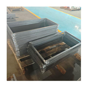 ओम एंबार स्टेनलेस स्टील गैल्वेनाइज्ड स्टील लेजर कटिंग वेल्डिंग एल्यूमीनियम कोटिंग तांबे के लिए स्टैम्पिंग - Product Image 1