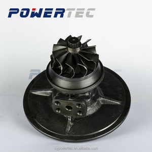 适用于日立EX300-<span class=keywords><strong>2</strong></span> EX300-3土方移动6SD1-TP的Powertec涡轮芯114400-3140 7T546 VA290021 VB290021 RHC7 - Product Image 4