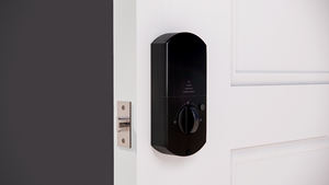 中国製指紋認証WiFiスマートロック（木製/スチール/ステンレス鋼ドア用、Tuyaアプリ制御対応）PST-D6-<span class=keywords><strong>WF</strong></span> - Product Image 4