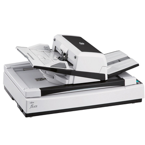 Fujitsu Série <span class=keywords><strong>A3</strong></span> <span class=keywords><strong>Scanner</strong></span> couleur <span class=keywords><strong>à</strong></span> <span class=keywords><strong>plat</strong></span> double face haute vitesse avec interface USB Élément de balayage CIS - Product Image 5