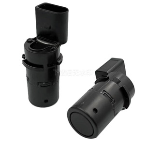 Capteur de radar de recul 7H0919275E pour Volkswagen Audi, assistance au stationnement arrière, 12V, portée standard, capteur PDC pour voiture - Product Image 4