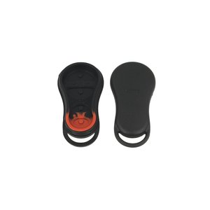 Vỏ chìa khóa từ xa 4 nút không có lưỡi, Pin, trên bảng mạch, không có bộ phát đáp cho <span class=keywords><strong>Chevrolet</strong></span> Chrysler-iperchiavi/ - Product Image 1