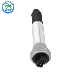 Sensor de Posición de Alta Calidad 3712728M4 Compatible con Tractores 5000, 5400, 6400, 6600, 6700, 6S, 7600, 7700 - Product Image 2
