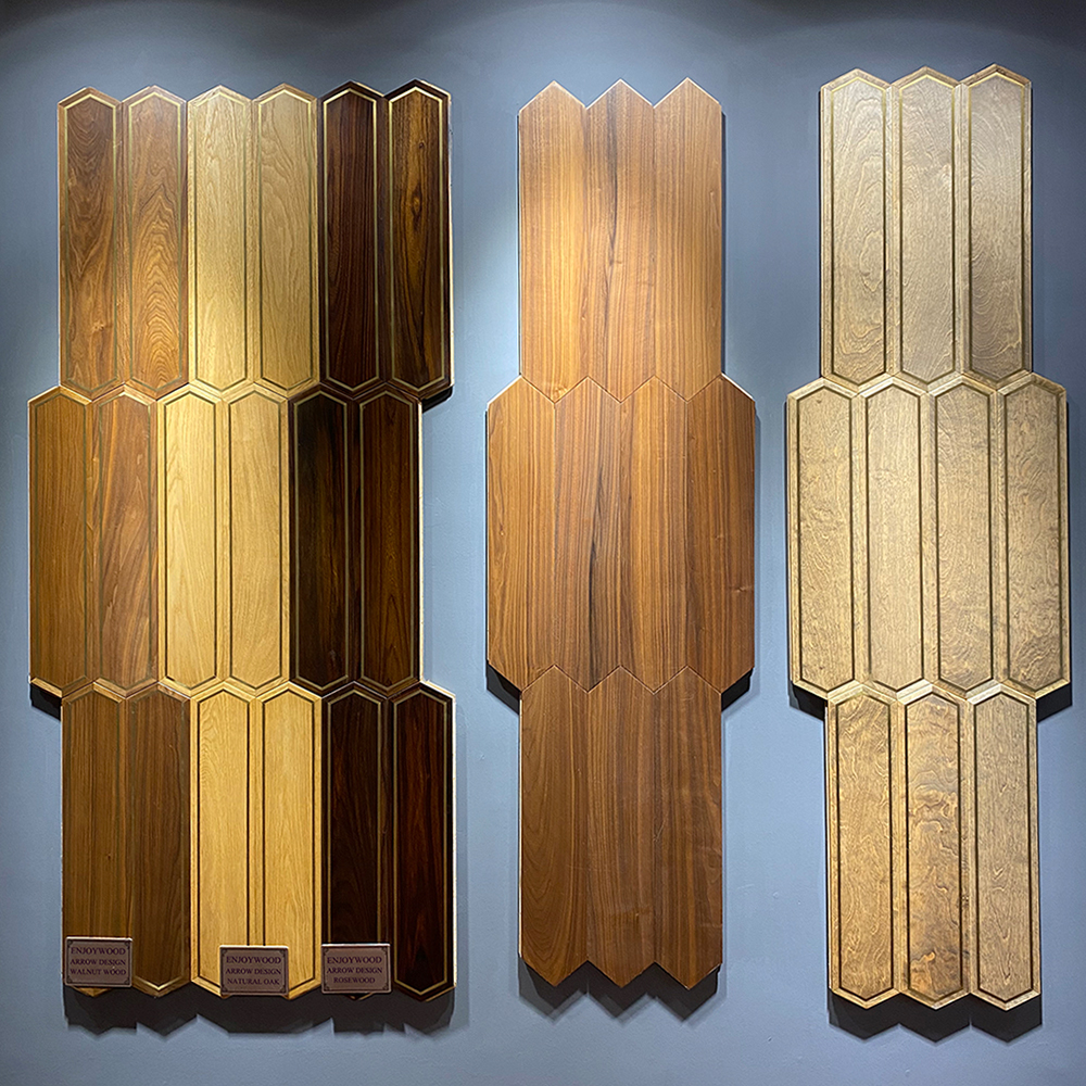 Conception de flèche