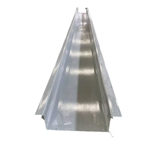 <span class=keywords><strong>Gouttière</strong></span> en <span class=keywords><strong>plastique</strong></span> de toiture de pluie de fibre de verre de FRP pour la serre chaude - Product Image 3
