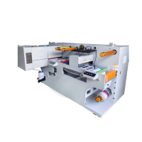 Machine d'impression numérique rouleau à rouleau de haute qualité NOVA série 350 avec unité de découpe