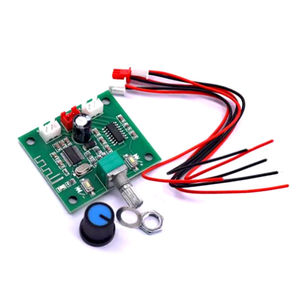 XH-A158 PAM8403 อัลตร้าเคลียร์ 5.0 พาวเวอร์บอร์ดขนาดเล็ก 2*5W ลำโพงไร้สายแบบสองช่องสัญญาณ DC5V - Product Image 6