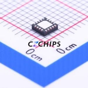 Brand-new-Original NCP4545IMNTWG QFN-18-EP(3x3) Integrated Circuit IC Chip PMIC Charge <b>Pump</b> - Product Image 2