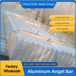 Perfil <span class=keywords><strong>de</strong></span> <span class=keywords><strong>Aluminio</strong></span> en Ángulo <span class=keywords><strong>de</strong></span> 90 Grados <span class=keywords><strong>2x2</strong></span> 4x4, Serie 6000 - Product Image 1