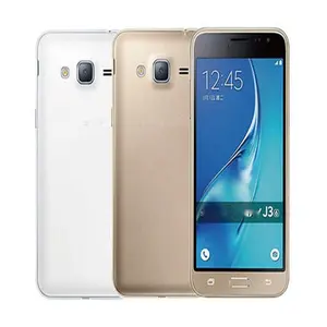 Original Wholesale high quality smartphone is suitable for Samsung 5.0 inch phone J3 Emerge with best price