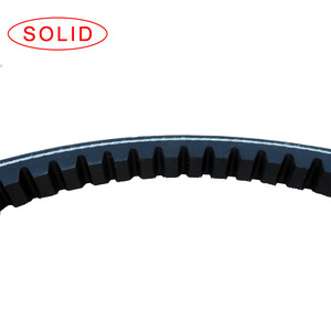 13X1100 Automobil Zahnriemen EPDM Original Gerillt oder Flach AV-Riemen AX43 - Product Image 4
