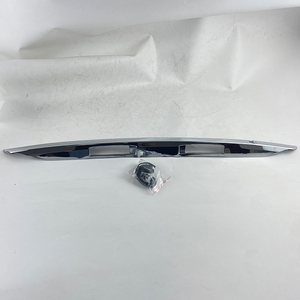 ขอบตกแต่งฝากระโปรง<span class=keywords><strong>ท้าย</strong></span>โครเมียม รุ่นกลิตเตอร์ 76801-0D100 <span class=keywords><strong>ส</strong></span>ำหรับรถยนต์โตโยต้า <span class=keywords><strong>ยา</strong></span><span class=keywords><strong>ริ</strong></span><span class=keywords><strong>ส</strong></span> วีออ<span class=keywords><strong>ส</strong></span> NCP92 ZSP92 - Product Image 3