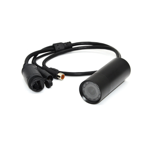 <strong>Bullet</strong> Mini <strong>Camera</strong> 4MP 25FPS Mini Pen-shape Lipstick <strong>IP</strong> <strong>Camera</strong> 2.8mm Wide Angle Lens Micro Pcb Security Wired CCTV P2P RTSP - Product Image 6