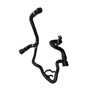 Manguera de refrigerante 2135013302 para Mercedes-Benz, pieza de repuesto de goma de 6 pulgadas de longitud - Product Image 1