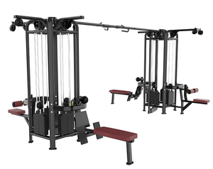 Une Interprétation Parfaite des Équipements Sportifs et de Fitness dans le Domaine de l'<span class=keywords><strong>Intelligence</strong></span> <span class=keywords><strong>Artificielle</strong></span>. - Product Image 5