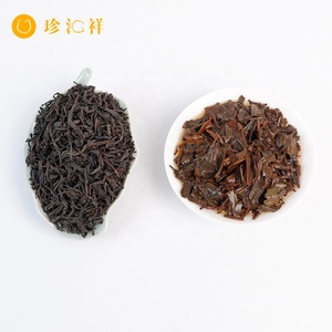 China té negro suelto lapsang souchong hoja de té personalizada marca propia entrega no cara de té rápido - Product Image 3