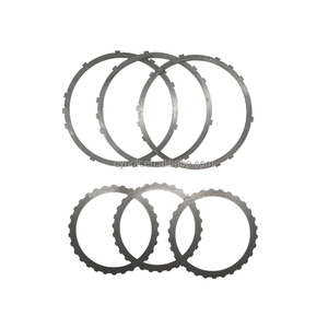 Kit de réparation d'embrayage <span class=keywords><strong>automatique</strong></span> pour transmission CVT, pack de plaques en acier JF017-011 pour <span class=keywords><strong>Nissan</strong></span> Sylphy <span class=keywords><strong>Juke</strong></span> - Product Image 1