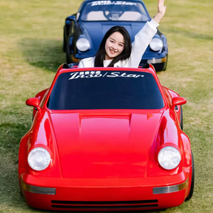 Karts électriques haut de gamme à deux places pour adultes - Product Image 4