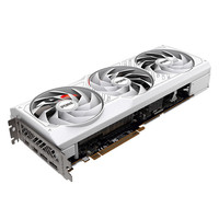 Nouveau stock Sapphire NITRO + AMD Radeon RX 7800 XT 16GB OC carte graphique de jeu GPU rx 7800xt