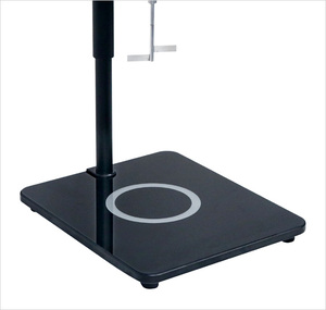 เครื่องวัดความหนืดแบบสัมผัสอัจฉริยะ BGD 187 ASTM D562 Multifunction Stormer Viscometer สำหรับทดสอบสี - Product Image 3
