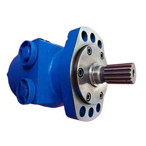 Hidráulico Cicloidal Hansen BMG-125/BMG-160/BMG-200/BMG-250/BMG-305/BMG-400, Origen Shandong, 1 Año de Garantía - Product Image 2