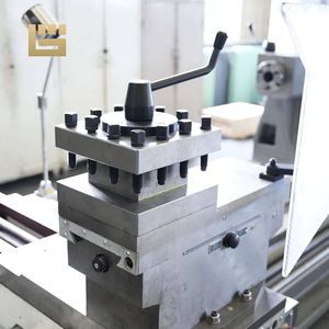 कारखाने प्रत्यक्ष बिक्री 8 मीटर भारी-शुल्क बड़े क्षैतिज लथ cw61100m मैनुअल उच्च परिशुद्धता 380v मोटर bt50 spindle 1 वर्ष - Product Image 3