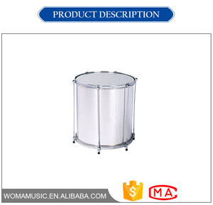Instrument de <span class=keywords><strong>Percussion</strong></span> à <span class=keywords><strong>Percussion</strong></span> en acier inoxydable, tambour de fabrication chinoise - Product Image 2