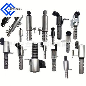 <span class=keywords><strong>CICC</strong></span> Genuino: Fábrica de Válvulas Solenoides VVT y Válvulas de Control de Aceite OCV de Diversos Tipos, con Gran Capacidad de Desarrollo - Product Image 3