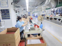 Fabricación Electrónica, Servicio de Ensamblaje por Contrato EMS, SMT, DIP, Placa Base Personalizada, Servicio Llave en Mano para PCBA, Fabricante de la Marca ZhongLi