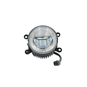 Gigabit — feu de jour anti-brouillard LED 12V 90MM, phare pour Subaru WRX/STI, pour Ford Fiesta/<span class=keywords><strong>Focus</strong></span>/Mustang - Product Image 3