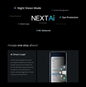 <span class=keywords><strong>Realme</strong></span> <span class=keywords><strong>Gt</strong></span> 6 5G สมาร์ทโฟนดีไซน์แบบบาร์8S Gen <span class=keywords><strong>3</strong></span> OCTA Core CPU 6.7 "หน้าจอ OLED 120Hz กล้อง5MP 120W ชาร์จเร็ว - Product Image 4