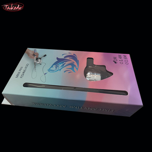 TAKEDO 1.0M 1.4M 1.6M Aluminium Alloy <strong>Pen</strong> <strong>Fishing</strong> <strong>Rod</strong> and Reel Mini Telescopic Pocket Travel <strong>Rod</strong> Ice <strong>Fly</strong> Boat <strong>Rod</strong> - Product Image 5