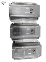 Controlador Lógico Programable PLC DVP40ES200R, Módulo de Control de Automatización Industrial, Controlador Programable de Alto Rendimiento