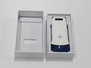 Pocket Vet Usg Diagnostic Scanner Machine <span class=keywords><strong>Prix</strong></span> Portable Animal Sans Fil Vétérinaire Échographie pour la Grossesse - Product Image 2