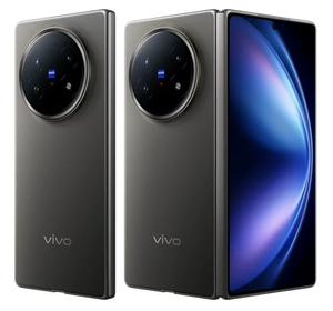 Smartphone Pieghevole di Lusso <span class=keywords><strong>X</strong></span> Fold <span class=keywords><strong>5</strong></span> con Schermo OLED da 8 Pollici, Deca Core HD, 16GB/256GB, 5G e Sistema OriginOS per Vivo <span class=keywords><strong>X</strong></span> Fold <span class=keywords><strong>5</strong></span> - Product Image 6