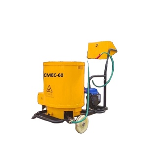 Machine de scellement des fissures routières Cmec-60l de haute qualité avec système d'allumage intelligent avancé 800W - Product Image 4