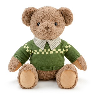 Jouets musicaux, porte-clés au crochet, jouets pour enfants, dinosaures au crochet, jouets cargo, machine à griffes, peluches, animaux en peluche, couvertures pour bébés - Product Image 6