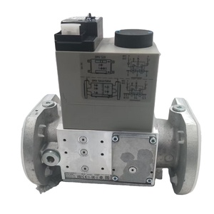 Válvula Solenoide de Gas para Caldera, Combinada, DMV-D5040/11 DMV-D 5080/11 DMV-D 507/11, Válvula Solenoide de Gas DUNGS - Product Image 1