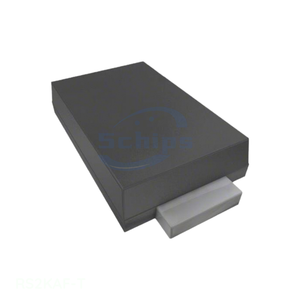 Authorized Distributor DIODE STANDARD 800V 2A SMAF Single Diodes Ic Chips Integrated Circuit DO-221AC, SMA Flat Leads RS2KAF-T - Product Image 1