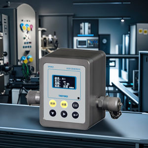 Hot Seller OEM Anpassbarer Öl kontamination <span class=keywords><strong>tester</strong></span> für Luft-und Raumfahrt und Strom - Product Image 3