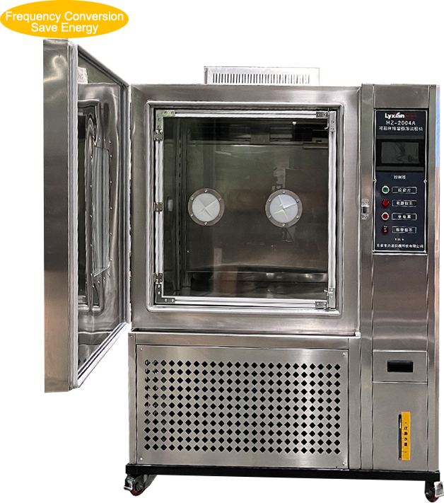Programmable Constant Environmental Climate Temperature and Humidity ...