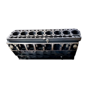 Bloque de Cilindros 3126B 3217B para Motor Diésel, Pieza de Repuesto Estándar Europea - Product Image 1