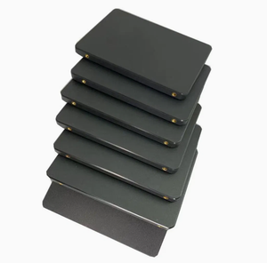 Atacado Fábrica OEM/ODM SATA3 SSD 2.5 \ "Unidade De Estado Sólido Portátil Externo M.2 Disco Rígido China Preço - Product Image 6