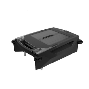 Robot Aspirador de Piscinas Portátil de Alta Eficiencia para Piscinas Elevadas y Enterradas, Uso Automático en Exteriores - Product Image 3