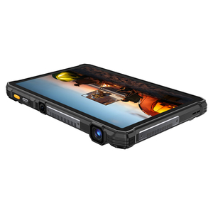 Tablet Industriale Robusto 5G da 11 <span class=keywords><strong>Pollici</strong></span> FHD Octa Core 2.6GHz Dimensity 7400X AI Batteria 24200mAh Ricarica Rapida 120W Fotocamera Notturna 64MP - Product Image 4