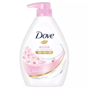 <strong>Dove</strong> Shower Gel 680g Bulk <strong>Wholesale</strong> - Deep Moisturizing &amp; Nourishing, 24H Hydration - Easy Rinse, Recycled Bottle - Product Image 1
