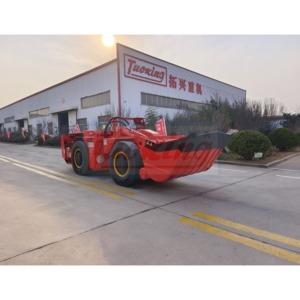 2 मीटर डीजल 84kw पूरी तरह से हाइड्रोलिक स्कोप्ट्रोम lhd लोडर भूमिगत खनन सुरंग सोने TC-200 खदान उपकरण मल्टीपल - Product Image 4